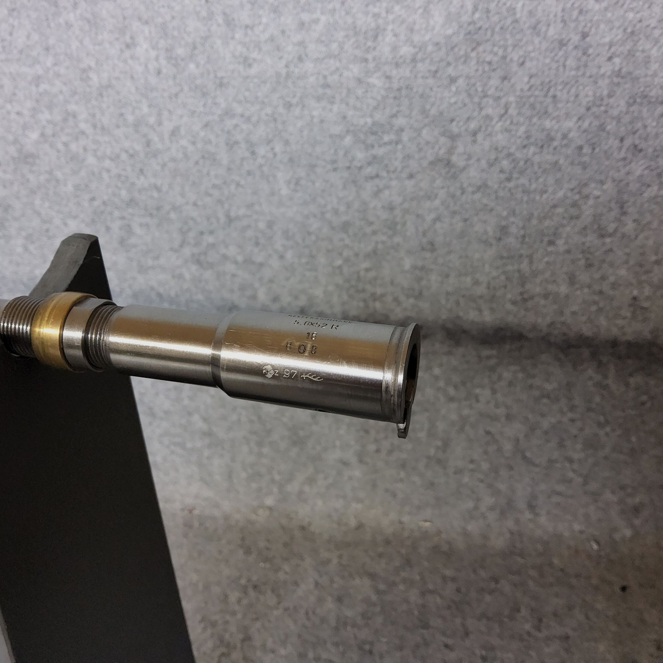 Keller y Simmann EL-v.V.v.