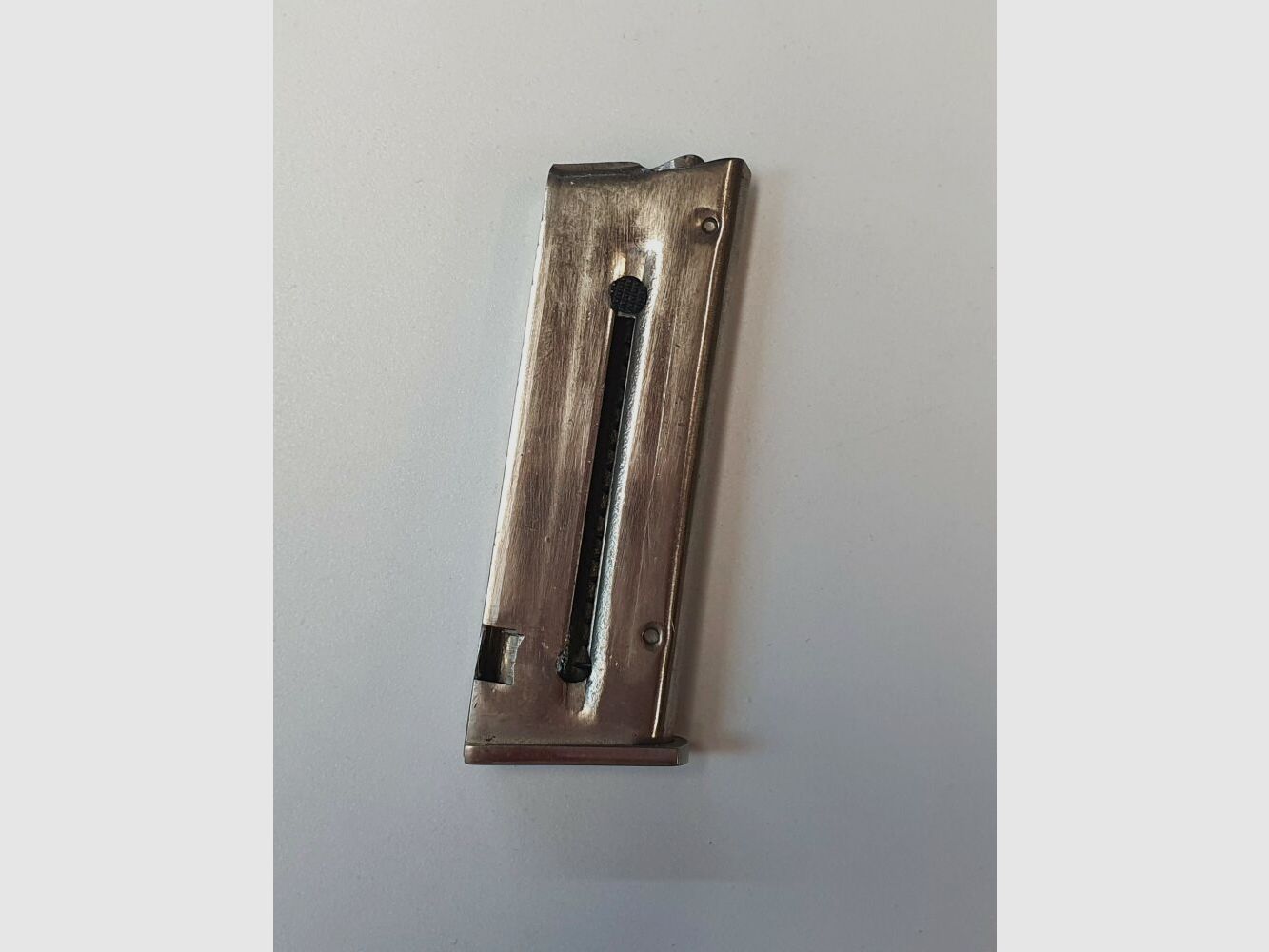 Cargador Astra para pistola Astra CUB - .22short - 6 disparos - Tipo 4, imagen 2 de 5