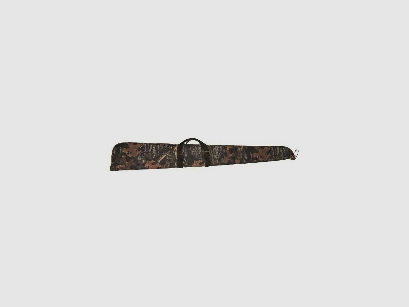Futteral für Gewehr camo (Unterholz), Bild 1 von 2