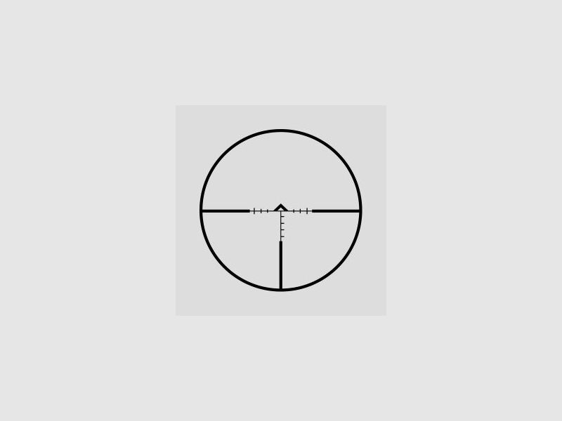 Trinity Force Assault II 1-4x28mm (30mm), afbeelding 4 van 5