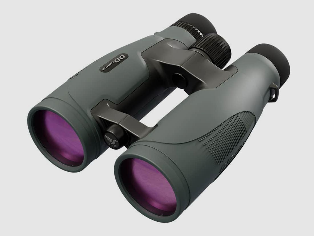 DDoptics | Binocolo Pirschler 12×56, immagine 1 di 2