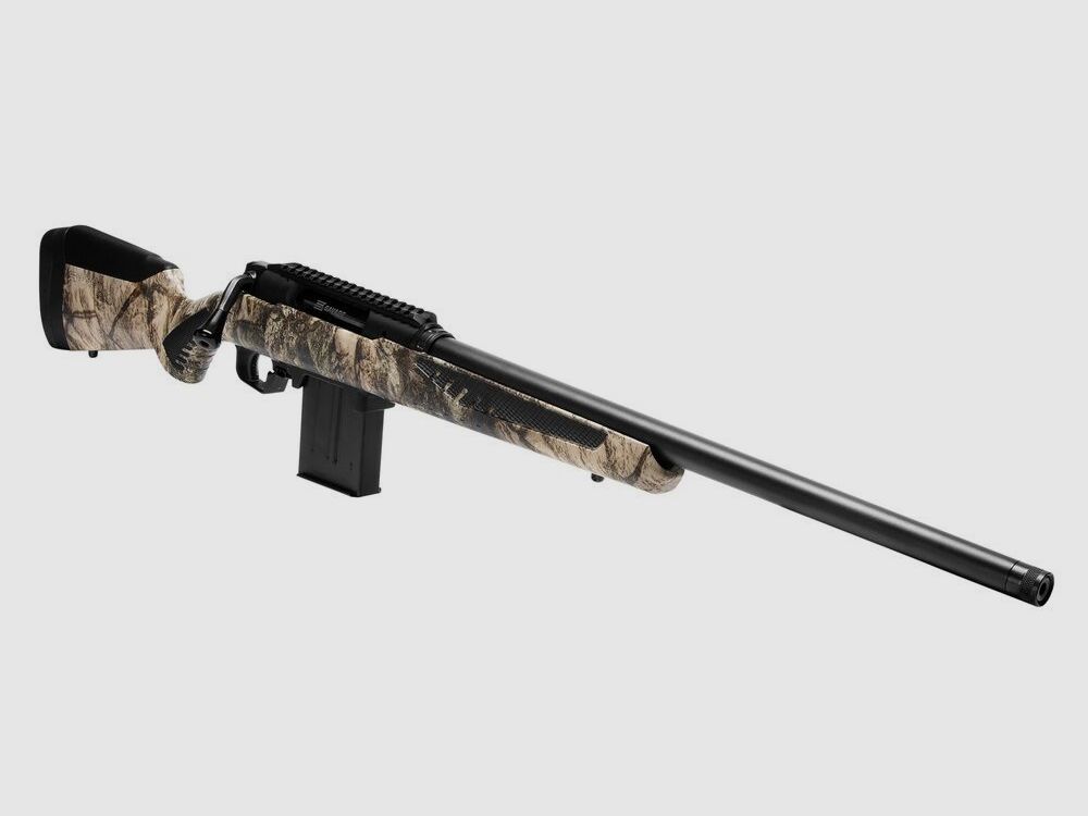 Savage Arms Mod. Impulse Predator /LEUPOLD