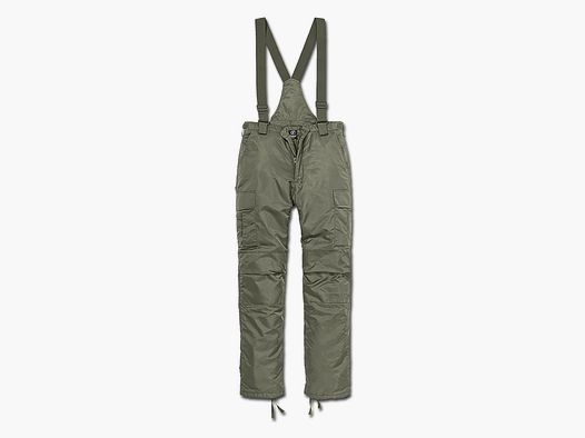 Brandit Thermohose Brandit Next Generation oliv