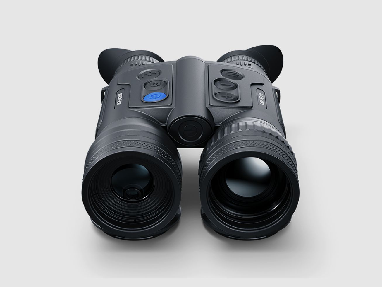 PULSAR Multispektrales Wärmebildfernglas MERGER DUO NXP50