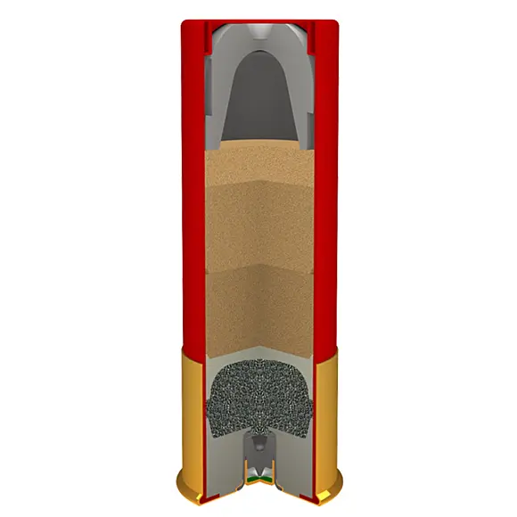 Cartouche Winchester Super X Calibre 12/67, image 9 sur 10