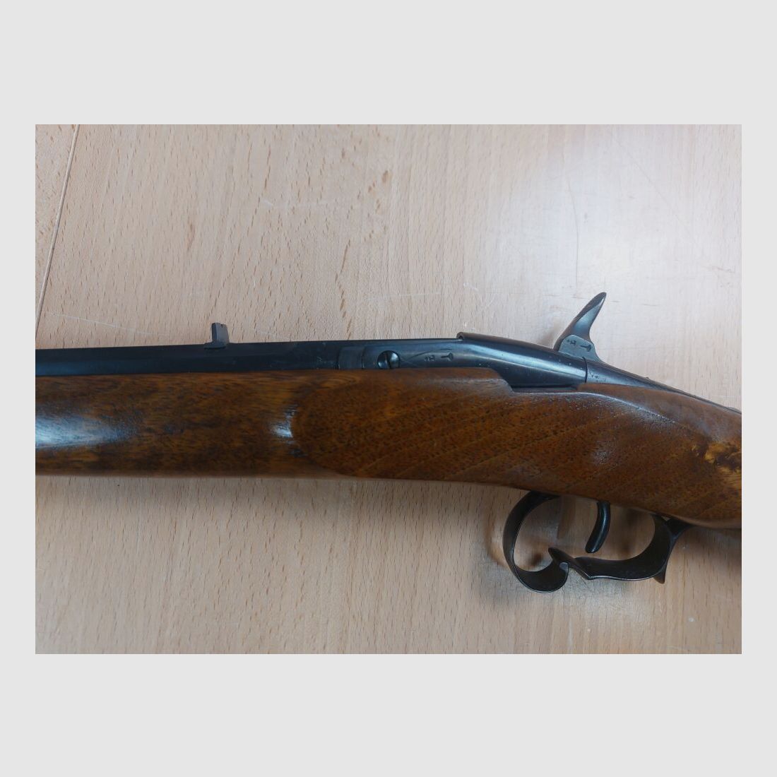 belgisch System Warnant