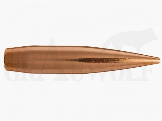 .338 / 8,59 mm 300 gr / 19,4 g Berger HPBT (Hybrid-OTM) 250 Stück