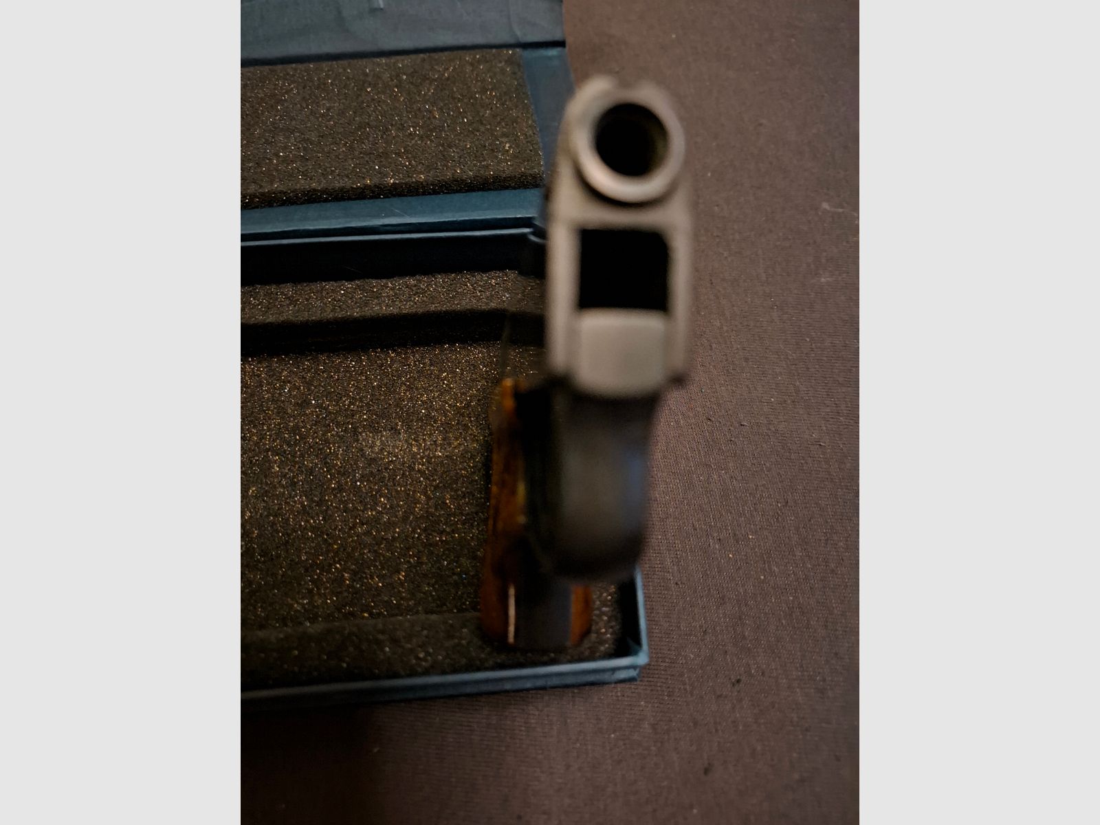 Röhm RG3  6mm Flob. Platz 