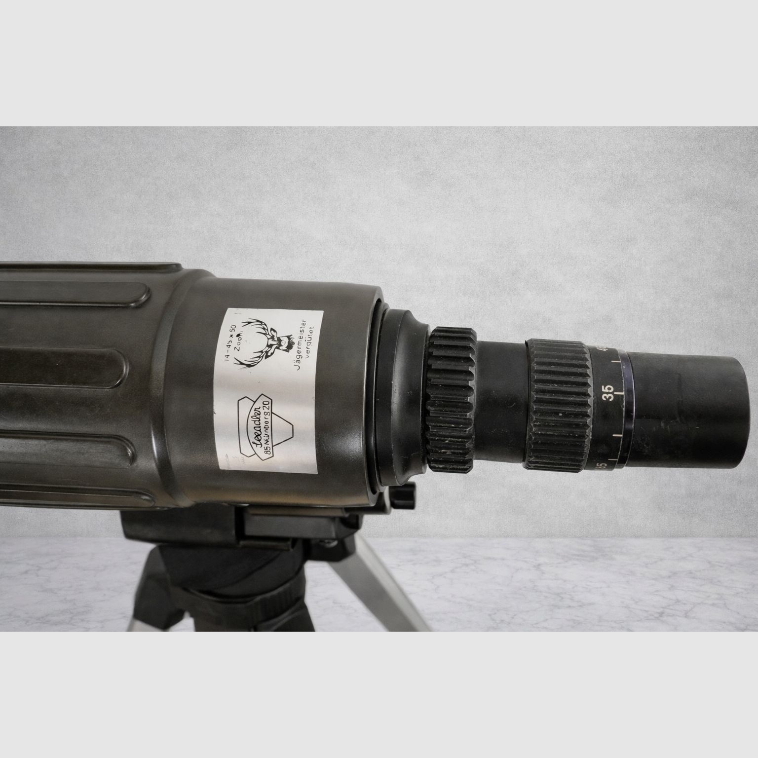 Spektiv Seeadler 14-45 x 50