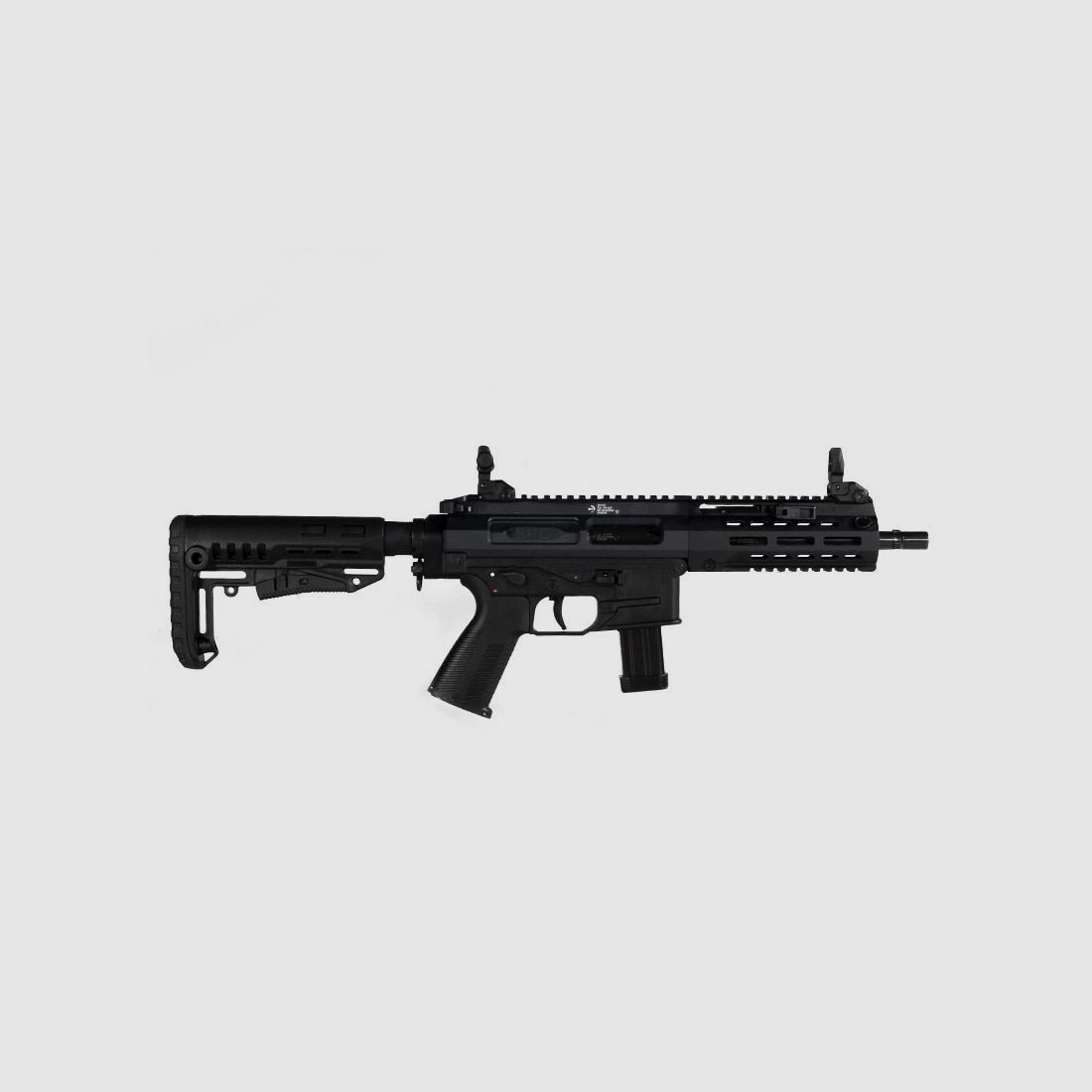 B&T SPC45, ohne Aimpoint
