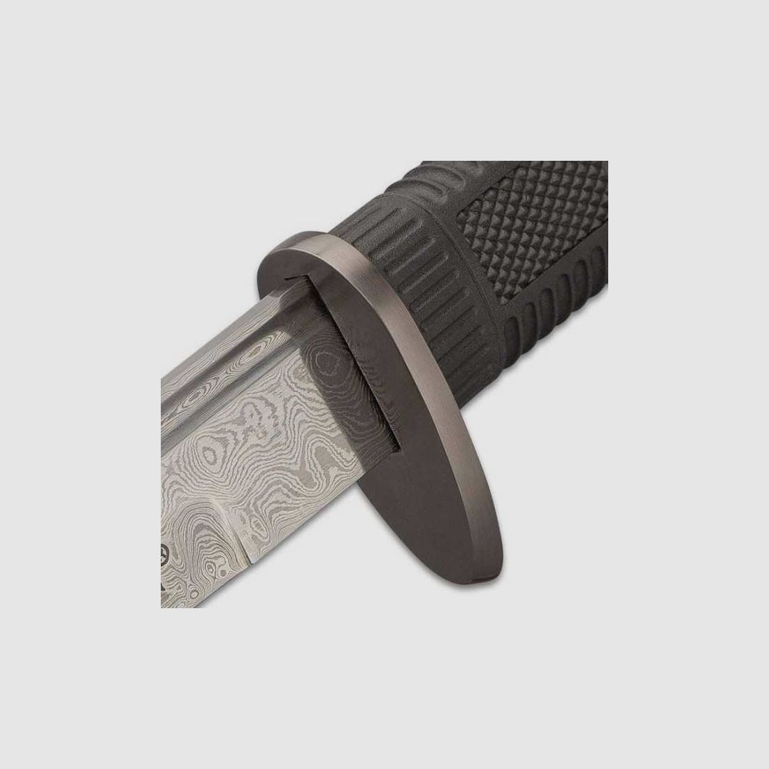 United Cutlery Honshu Boshin Damascus Katana mit TPR-Scheide