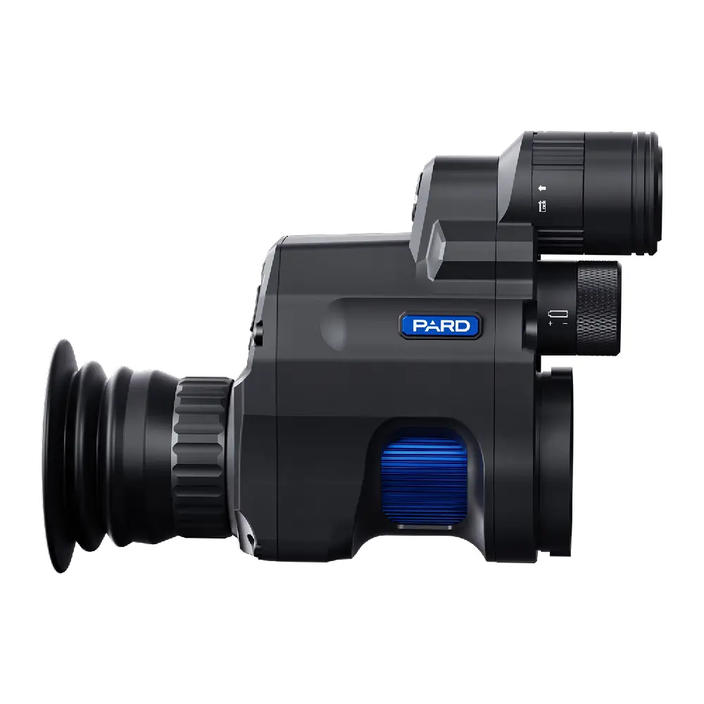 Clip-on Night Vision Monocular Pard NV007V2 Pro, image 4 of 5
