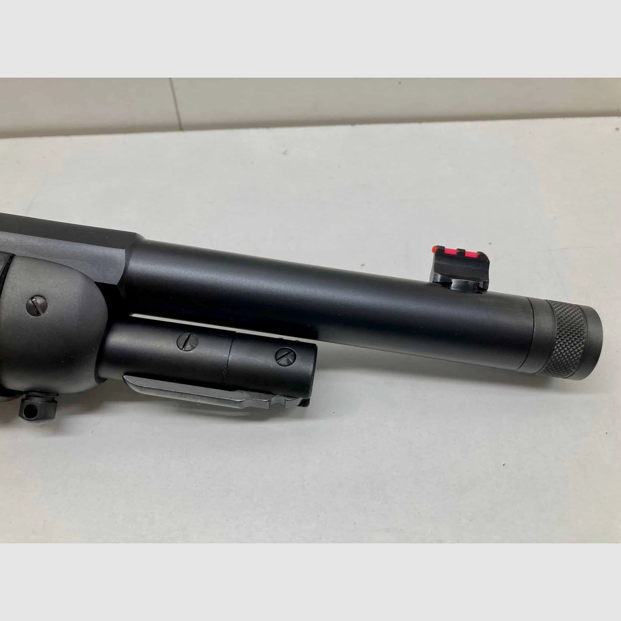 RIFLE DE TIERRA SALVAJE CHIAPPA 1886 | DESMONTAJE