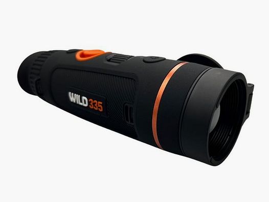 ThermTec WILD 335, NEU