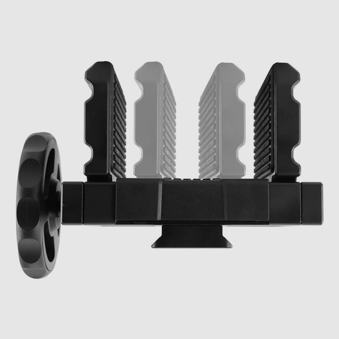 Vanguard Tripod Head Vanguard Endeavor GM-70, imagen 4 de 8