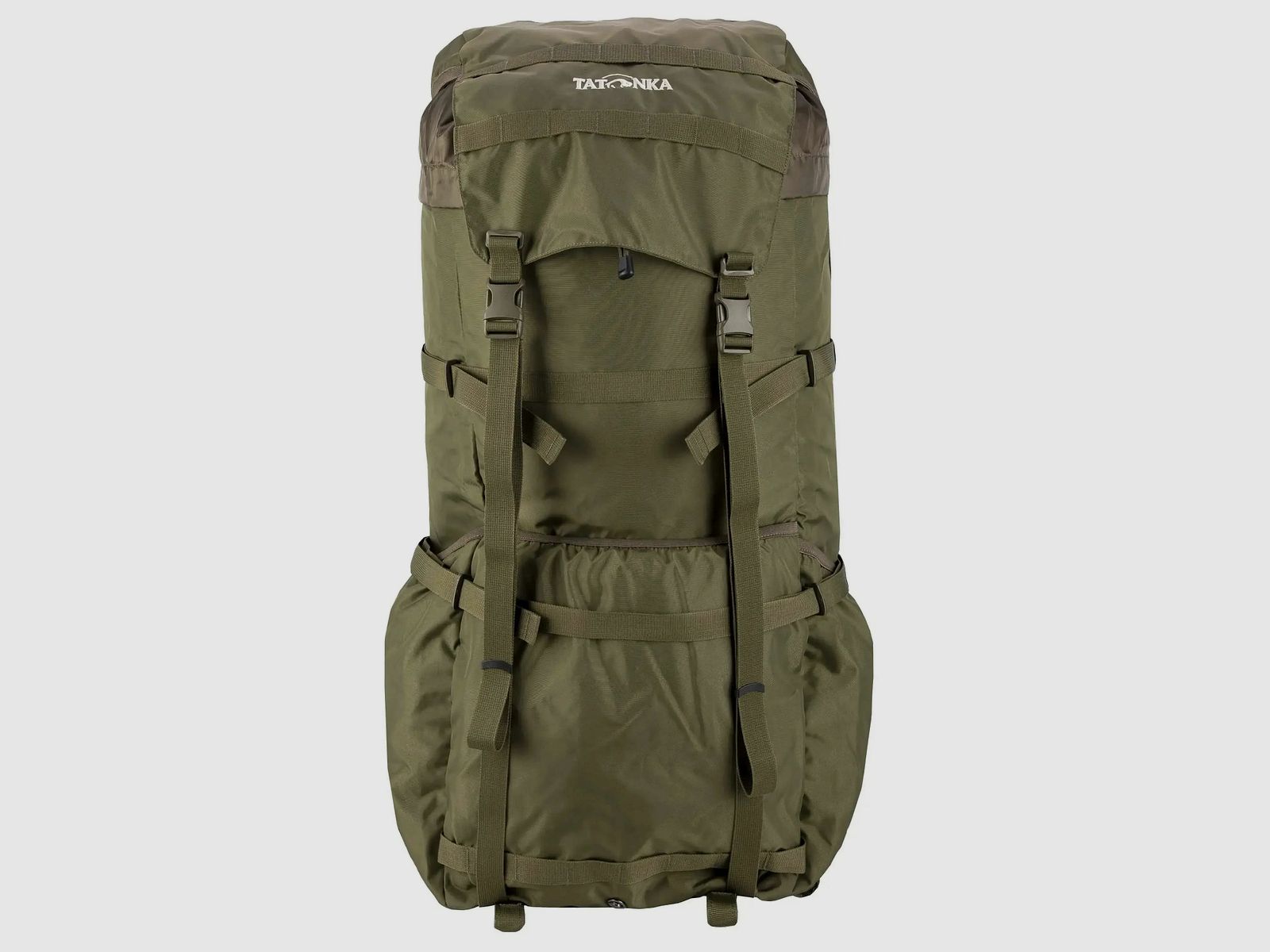 Tatonka Tatonka Sac à dos de transport Lastenkraxe 80 L