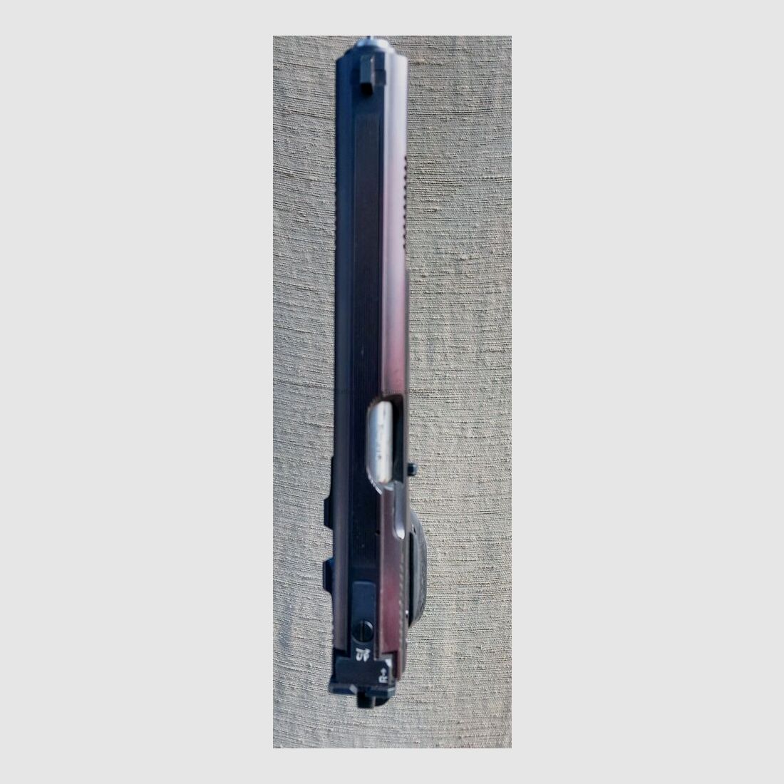 CZ Brünner 75 SPORT II #150000