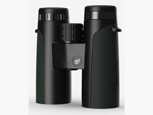 Gpo GPO Passion ED 8x42 schwarz/grün