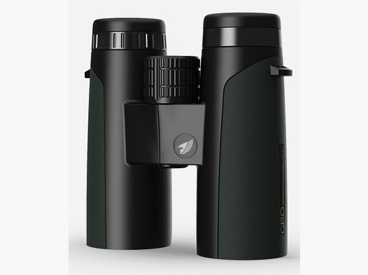 Gpo GPO Passion ED 8x42 czarny/zielony