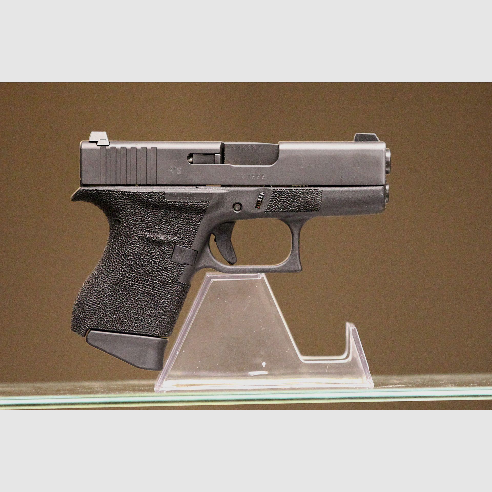 Glock 43 Gen4, image 2 sur 3