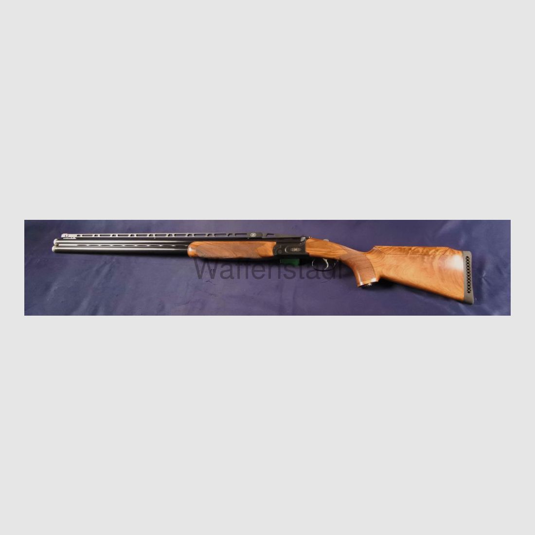 Antonio Zoli Z-Gun HR Sport