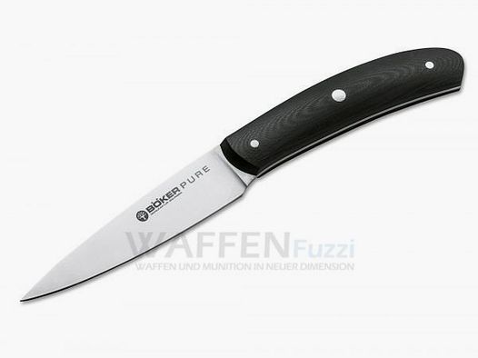 Böker Pure PCM Spickmesser