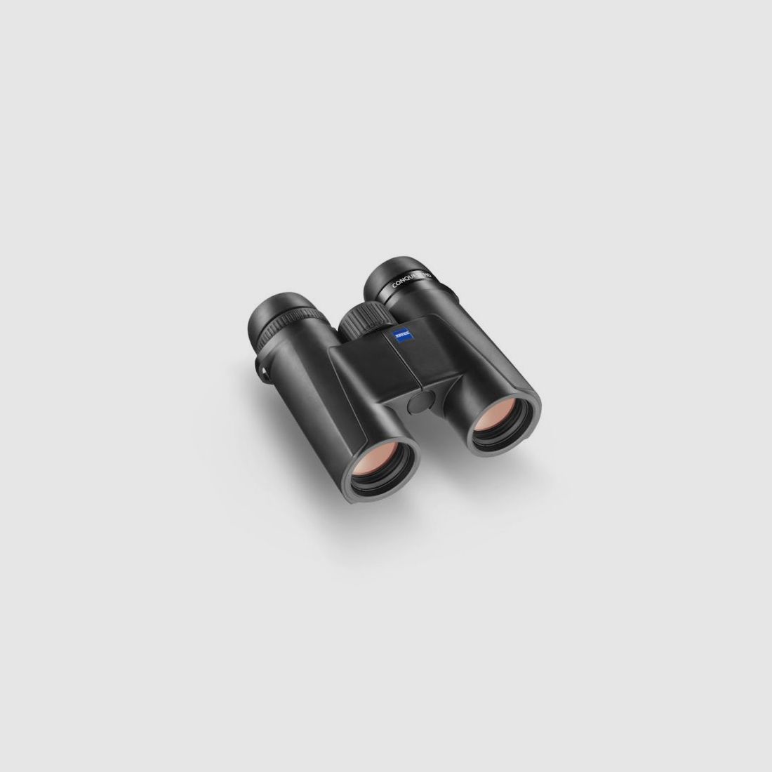 ZEISS Conquest HD 8x32 binoculars with case