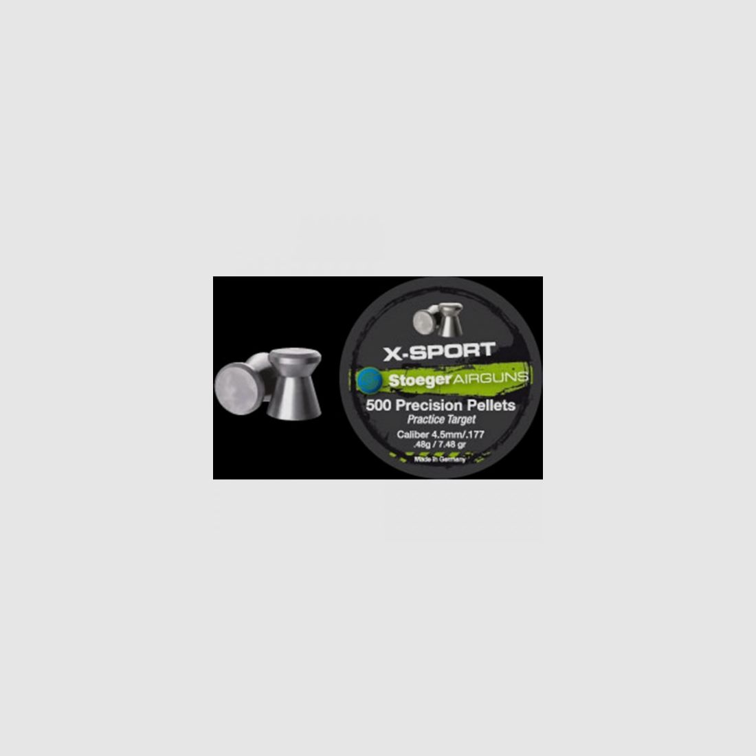 BALIN STOEGER X-SPORT 4.5