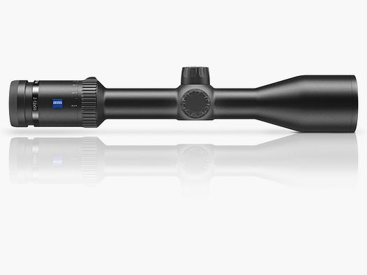 Zeiss Conquest V6 - 2-12x50 ohne Schiene