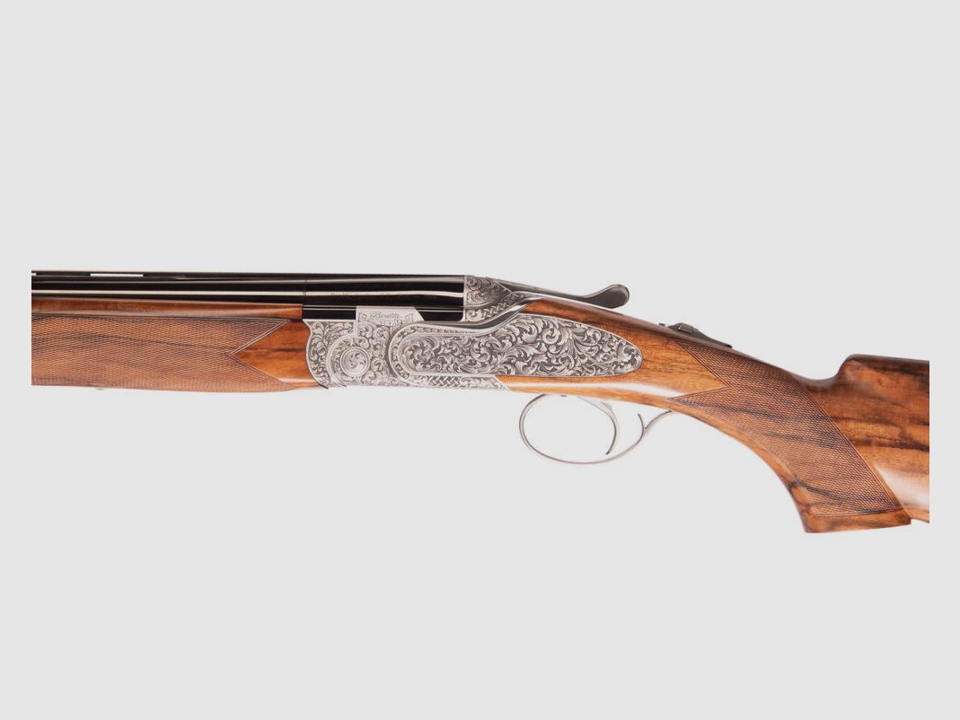 Beretta SL3 Hunting 20/76, image 4 of 11