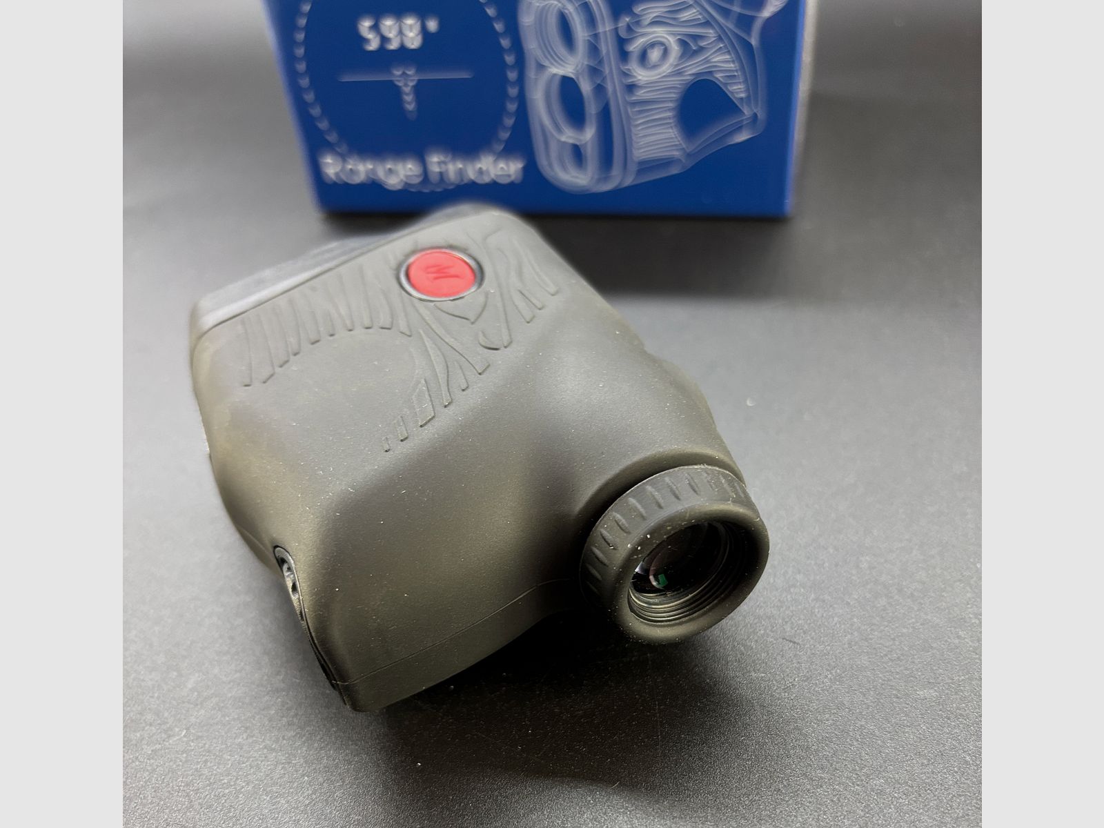 Expositor FOCUS In Sight afstandsmeter 600m 109170-1