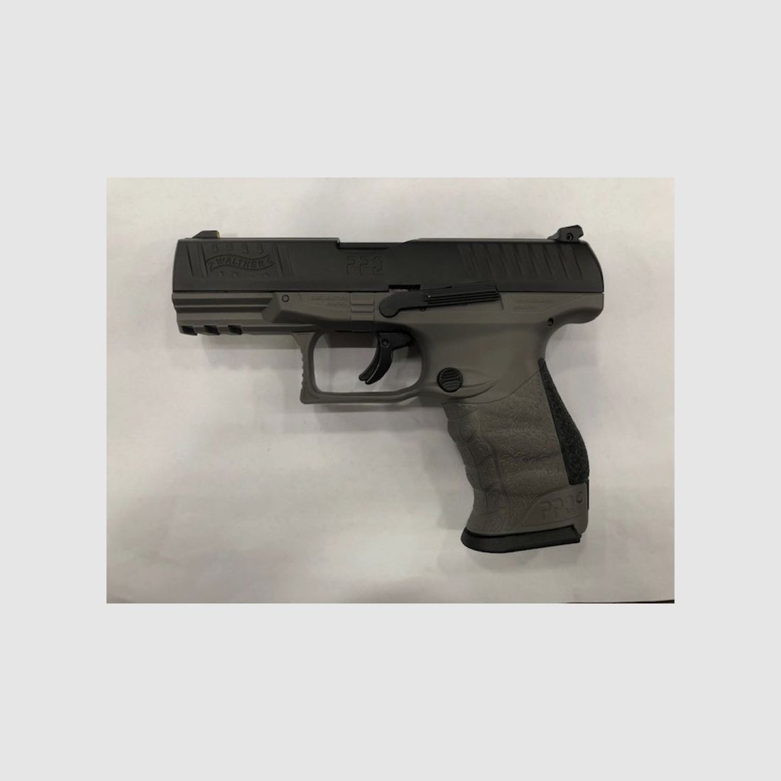 UMAREX PISTOLE T4E LIB V PPQ Kal. 43, Bild 1 von 2