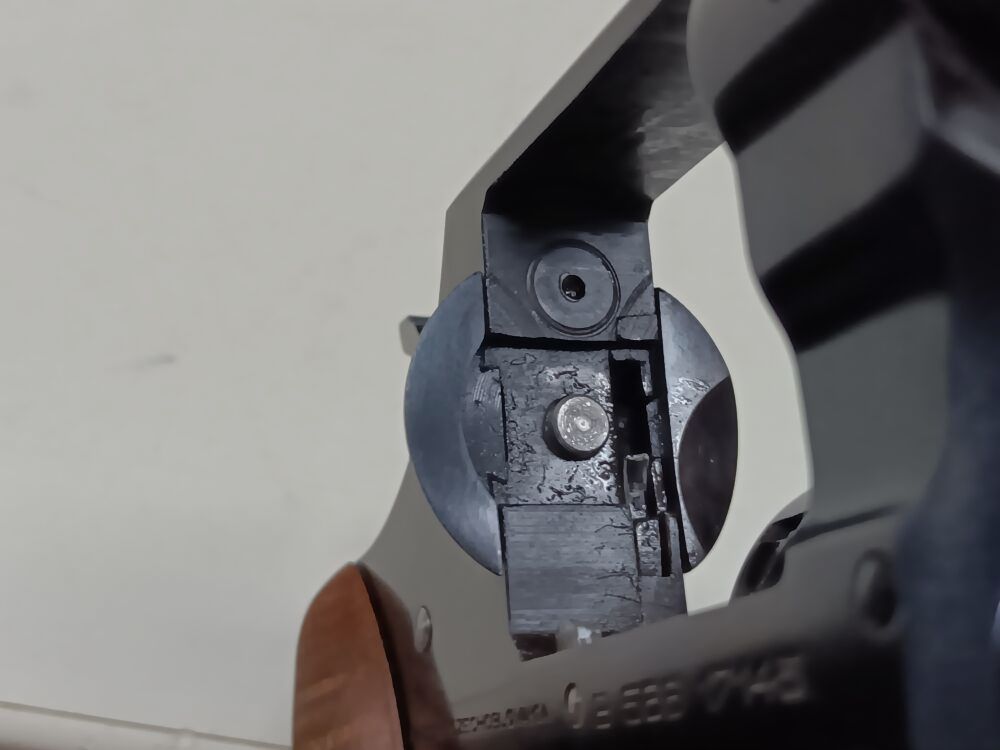 Zbrojovka Brno - CZ Mod. Grand, Bild 5 von 10