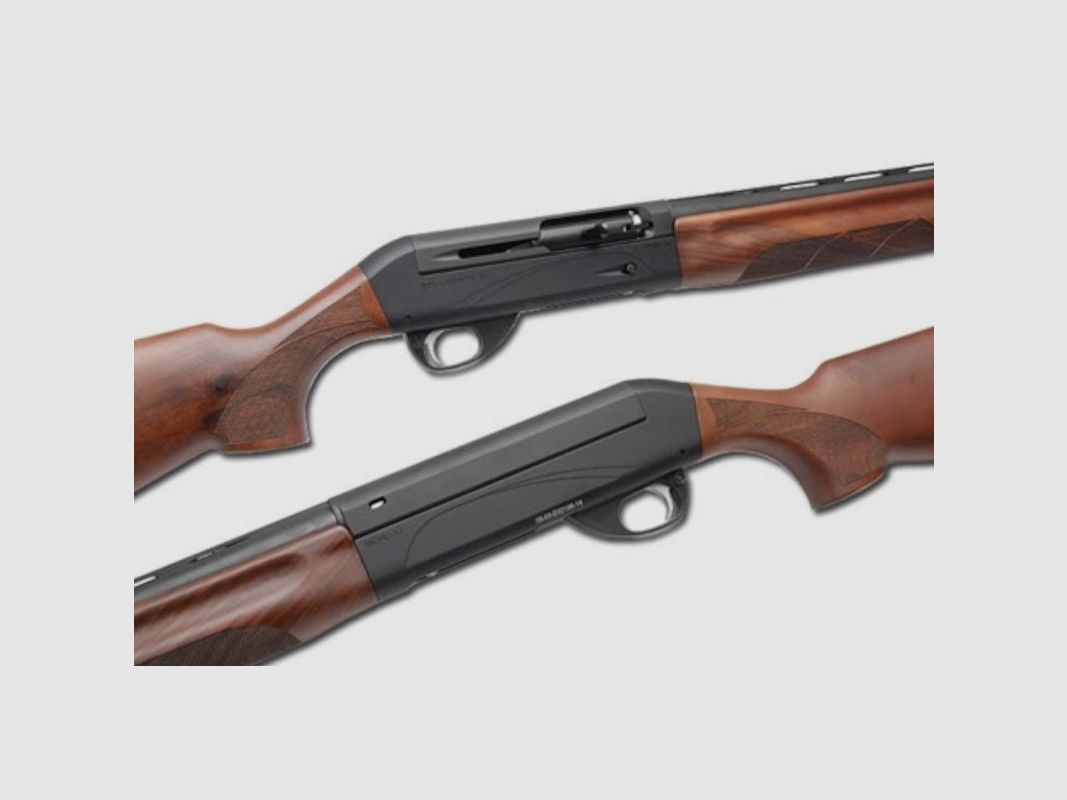 Benelli Bellmonte I MK2 Flinte, Bild 3 von 3