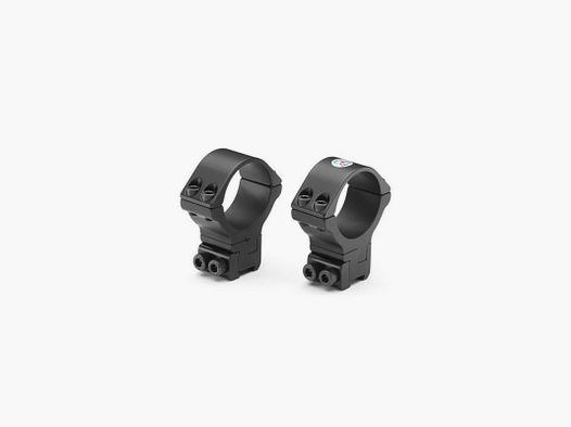 Anillas BSM Sports Match 34mm pour rail de 11mm.