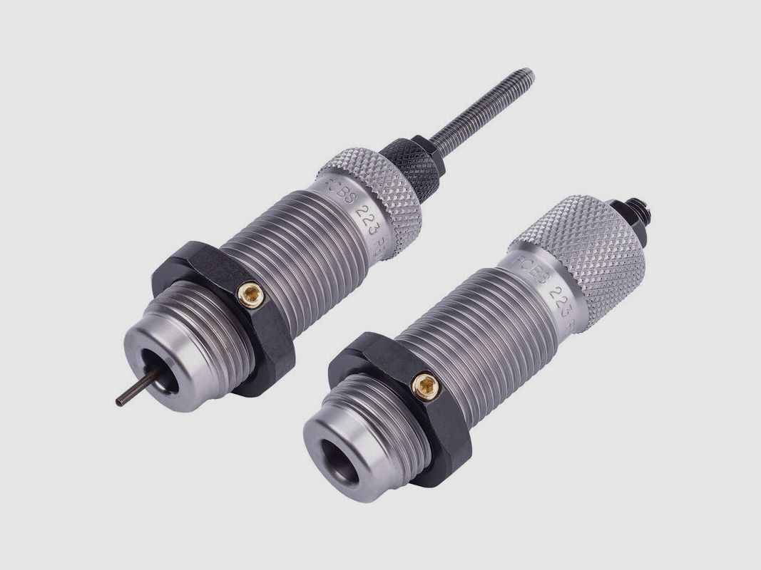 RCBS ZESTAW KALIBRÓW 357 SIG HH 27, zdjęcie 2 z 2