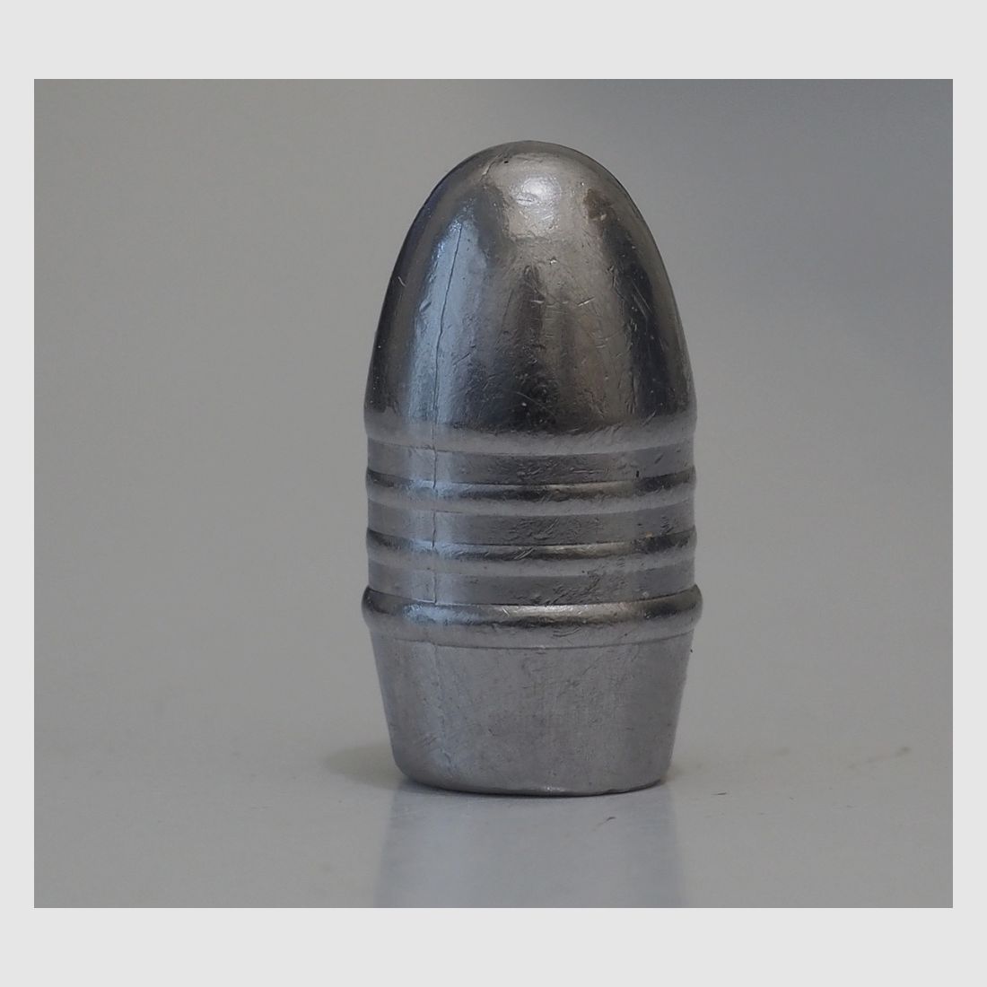 .22 Slugs für Huben GK1 / K1 - Für Kleinere Streukreise - 2,32g 