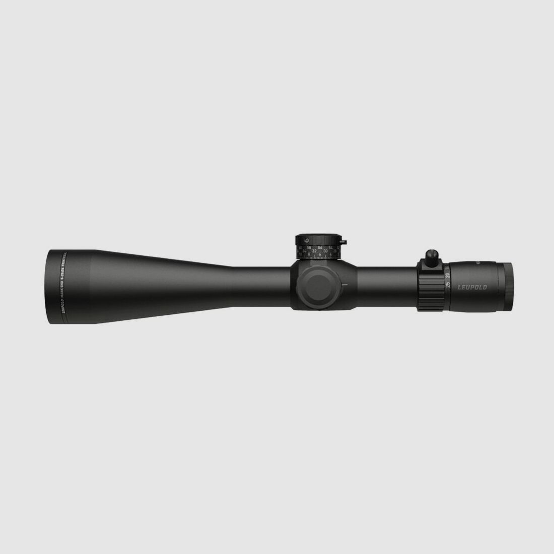 LEUPOLD MARK 5 HD 5-25X56MM M5C3 FFP PR2-MIL 35MM