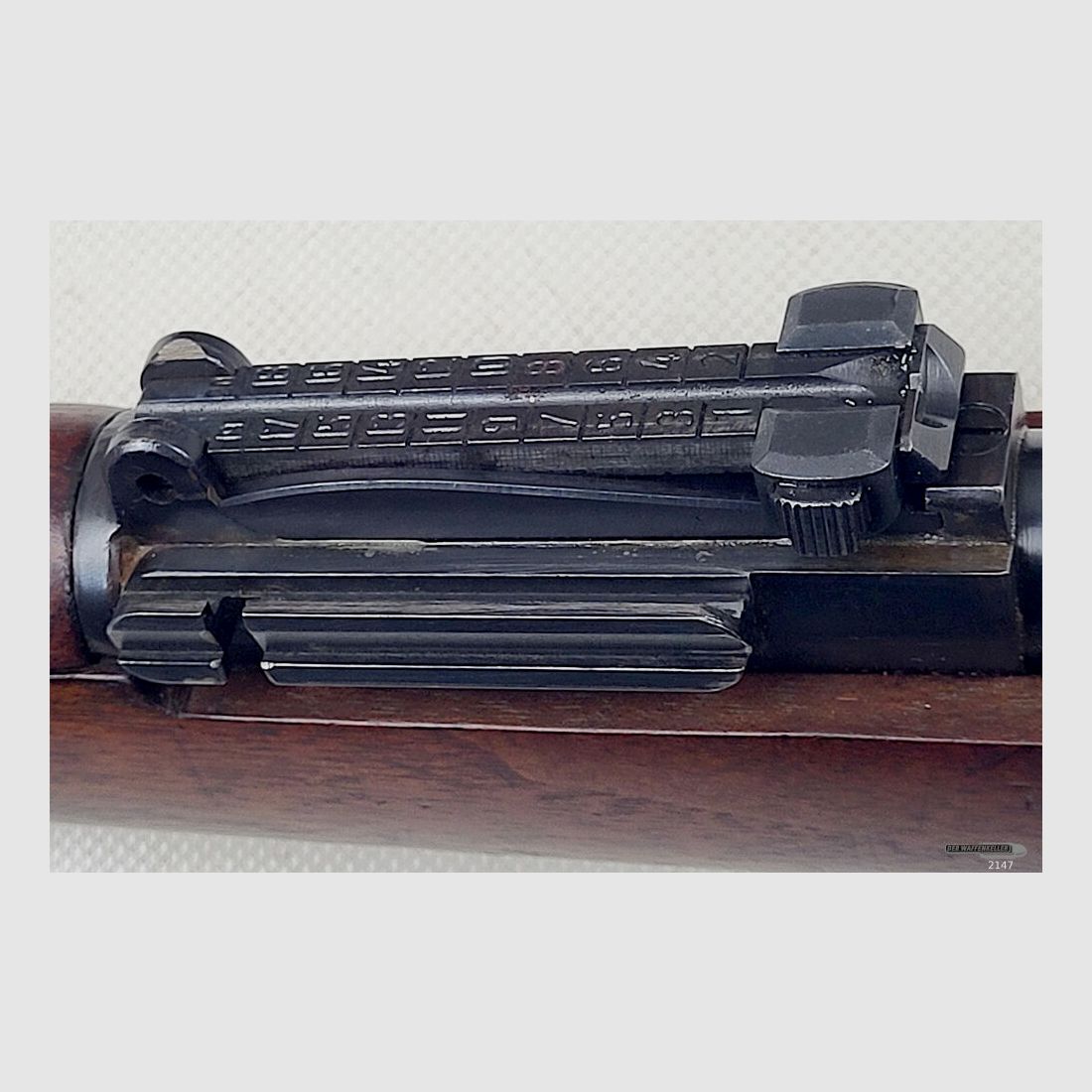 Mauser System K98
