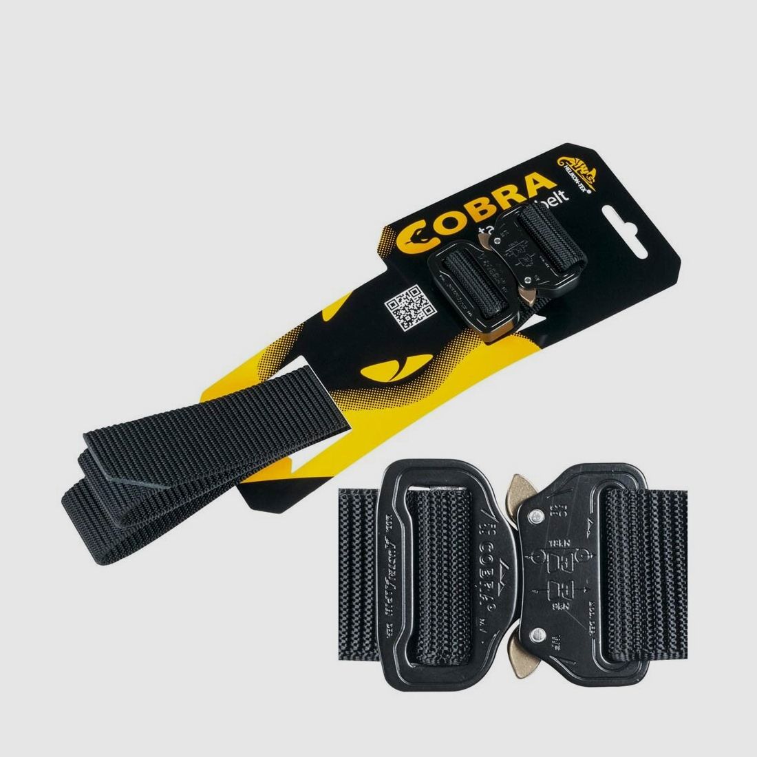 Helikon-Tex Cobra Tactical Belt FC45