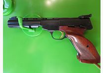 FN Herstal Browning KK pistola semiautomatica 150, .22lfB pistola sportiva     #16-