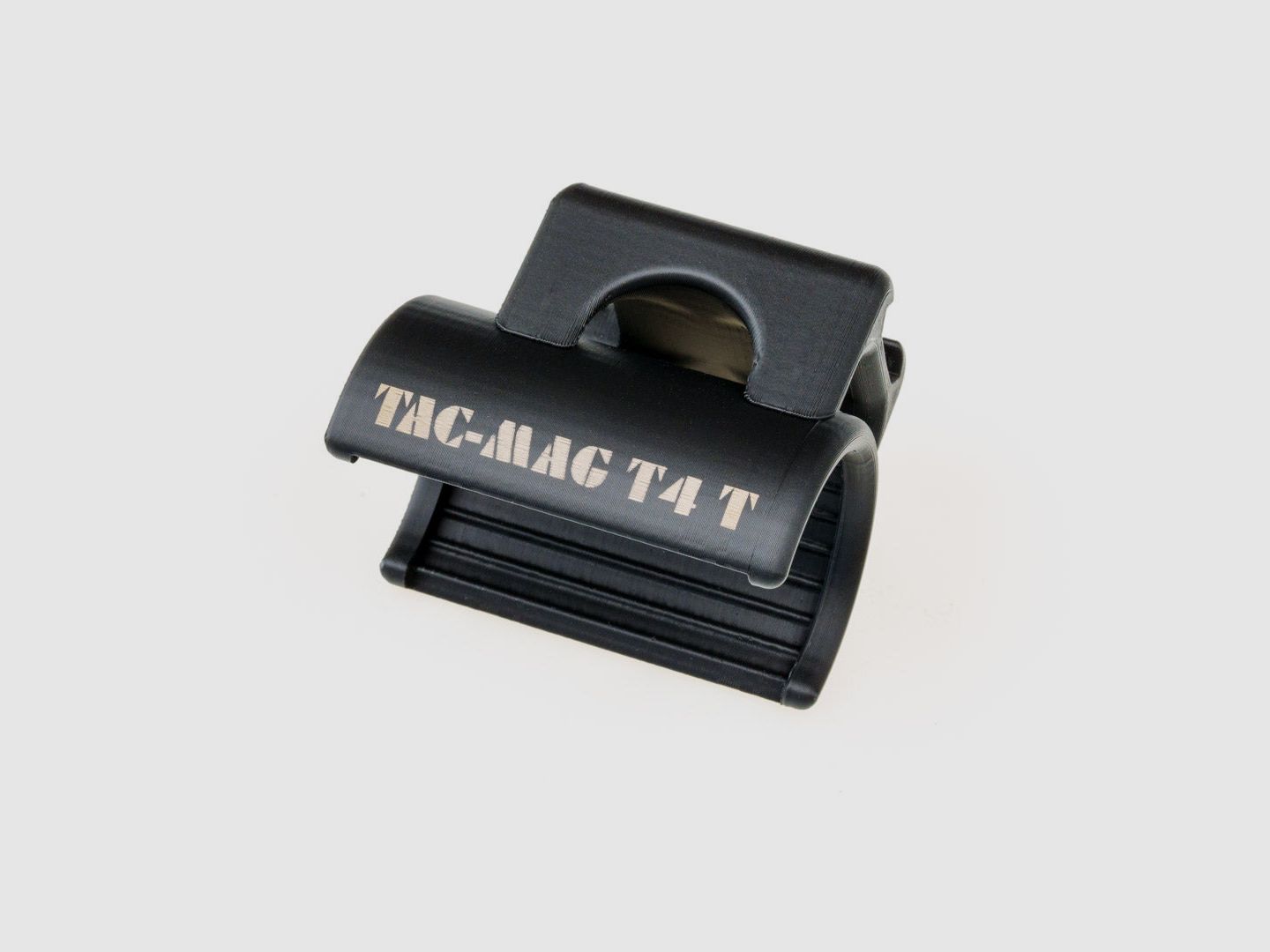 TAC-MAG T4T "LITTLE BABY" V2 | Magazinhalter | Magazin Holder | HDR50 | Kooperation X FischerSTUFF