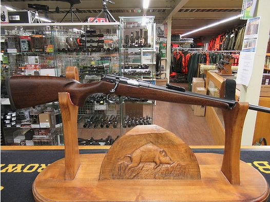 CZ 457 Training Rifle XII 22 Lr