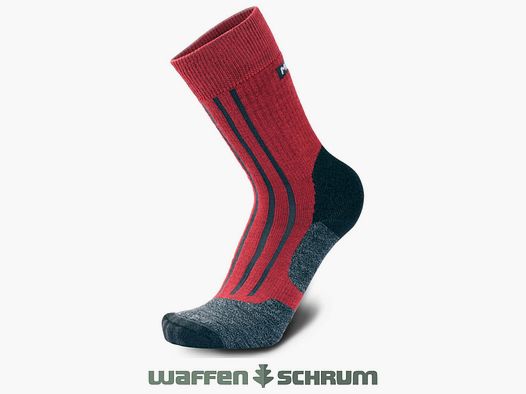 Calzini Meindl Merino MT6 Uomo Loden