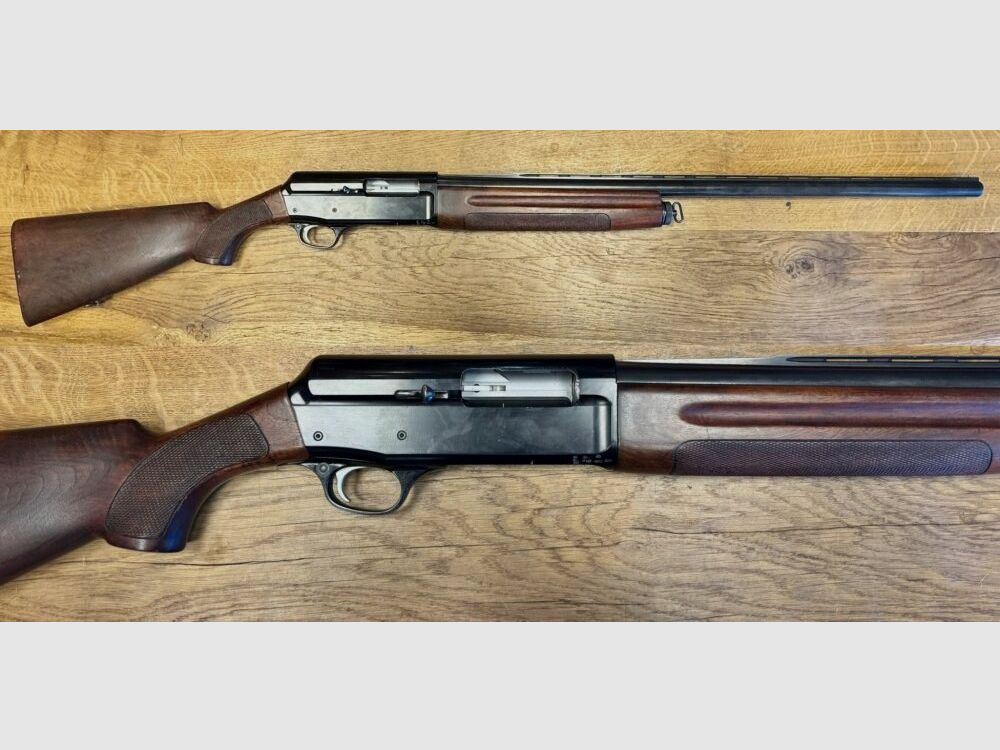 Franchi Selbstladeflinte