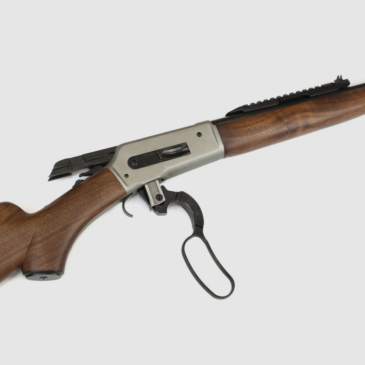 Davide Pedersoli – 86/71 Lever Action Boarbuster Evolution, image 5 sur 7