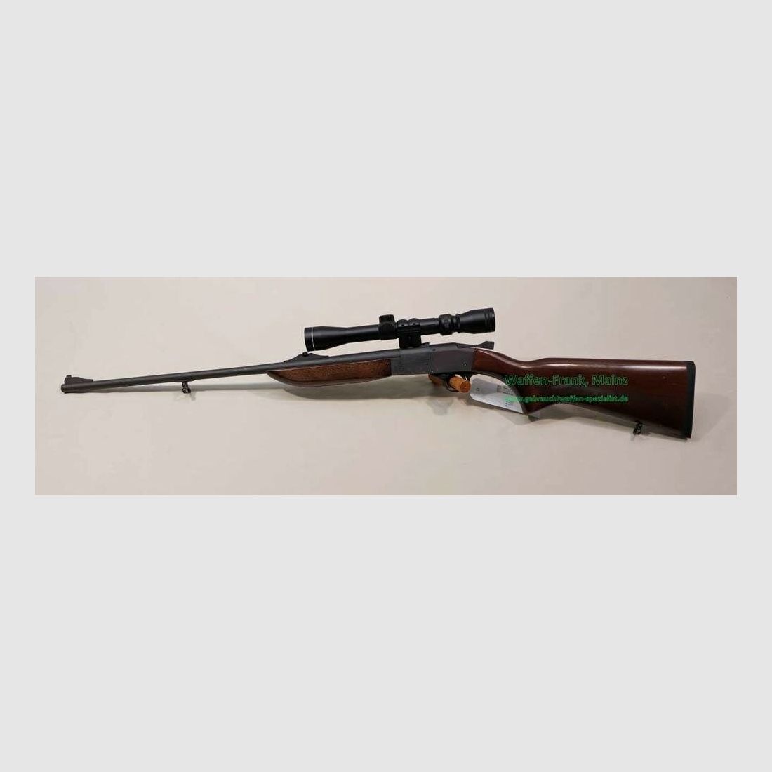 CZ Brünner - CSSR ZBK 110