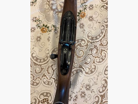 Steyr Mannlicher mod. L 5,6x57/ Zeiss Diatal Z 6x42