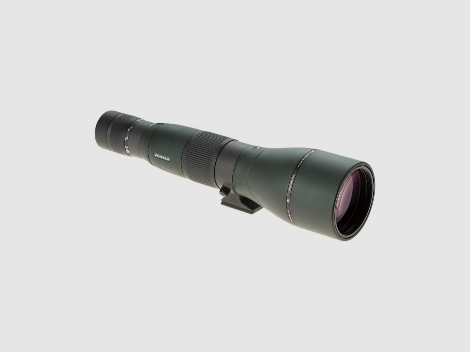 Vortex Optics Razor HD 27-60x85WA Spotting Scope Straight
