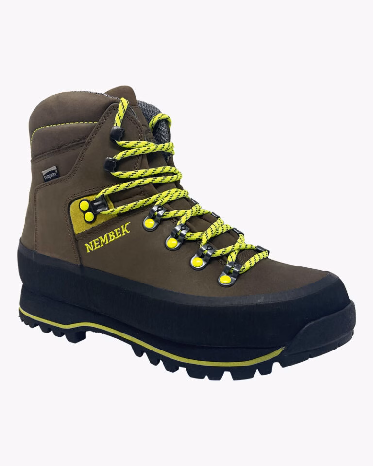 Nembek Jagdstiefel niedrig NBK300L